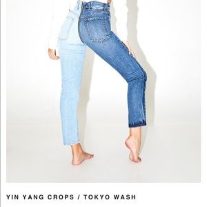 REVICE denim jeans bundle